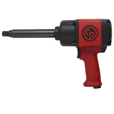 Chicago Pneumatic CP7763-6 3/4" Drive 6" Shank 1200 Ft/Lbs Impact Wrench - Image 1 of 4