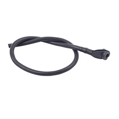 Tube Peep Sight Lightweight Rubber Silicon Accessories Accurate Compound - Imagen 1 de 4