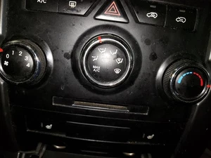 Temperature Control AC Base Fits 11-13 SORENTO 1171047 - Picture 1 of 7