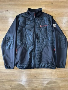 Geographical Norway Tirion Men's Softshell Jacket XL - Picture 1 of 9