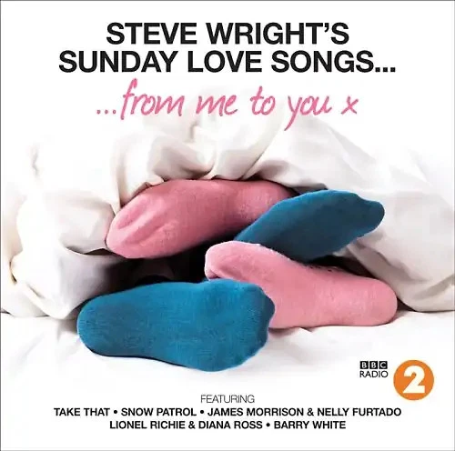 Various (Universal Music TV) - Steve Wright's Sunday Love Son - Bild 1 von 1