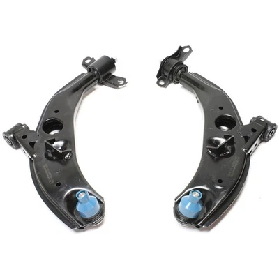 Pair Control Arms Set of 2 Front Passenger Right Side Lower Hand Arm for 626 - Image 1 of 4