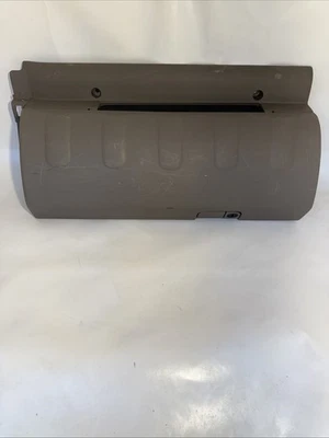 Guantera Nissan Xterra 2005-2015 Foto 1 de 4