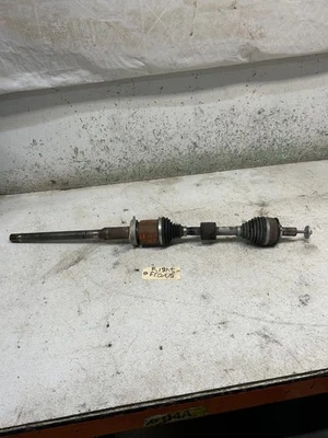 2024 VOLVO XC90 Passenger Right Side Front Axle Shaft OEM ID 32339225 - Image 1 of 4