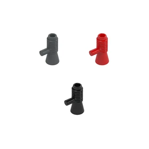 [LEGO] MEGAPHONE (Design ID: 4349) (Pack of 5) (NEW) - Picture 1 of 4