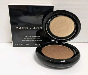 MARC JACOBS O!mega Shadow Gel Powder Eyeshadow 540 BRAV-O! • .13oz • NEW IN BOX - Picture 1 of 8