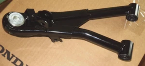 HONDA RANCHER TRX 420 MANDO SUPERIOR IZQUIERDO BRAZO A 51380-HR3-A20, 2014-2021 - Imagen 1 de 2