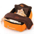 Pet Golden Retriever Bichon Cat Dog Bed