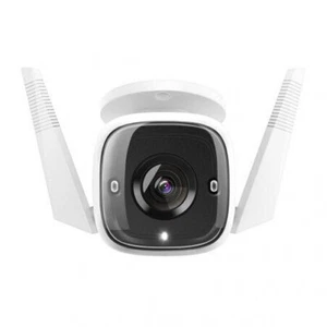 Tp-link TC65 Kamera IP Cam Externes Vision Übernachtung IP66 - Bild 1 von 5