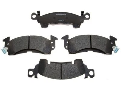 For 1969-1981 Chevrolet Camaro Brake Pad Set Front Raybestos 52275KBDV 1979 1970 - Image 1 of 2