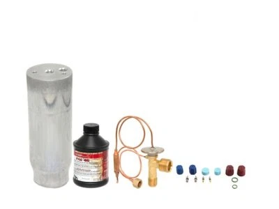 For Honda Civic del Sol A/C Compressor Replacement Service Kit 65774MFZV - Image 1 of 2