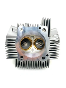 TESTA ORIZZONTALE DUCATI SPORT 1000 GT1000 MULTISTRADA MONSTER HEAD 30122571AB - Bild 1 von 6