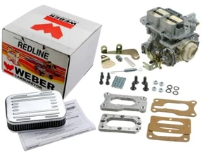 Weber DGEV Carb Kit for Honda Accord 1986-1989 w/ 2.0 ENGINE! FREE SHIP! - Picture 1 of 2