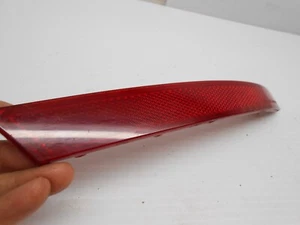 BMW 2015-1919 luz reflectora de parachoques lado izquierdo fabricante de equipos originales 7419927 cd0052 - Imagen 1 de 5