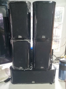 Altoparlanti audio Elite 5 - Foto 1 di 4