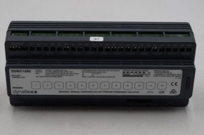 Philips DDBC1200 Lighting Control - Image 1 of 4