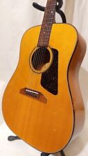 K.Country D-350 Beispiel Akustikgitarre kann als Akustik-E-Gitarre verwendet werden for sale