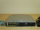 Cisco SB107-K9 Small Business ADSL Router 64MB / 12MB taki sam jak 857-K9