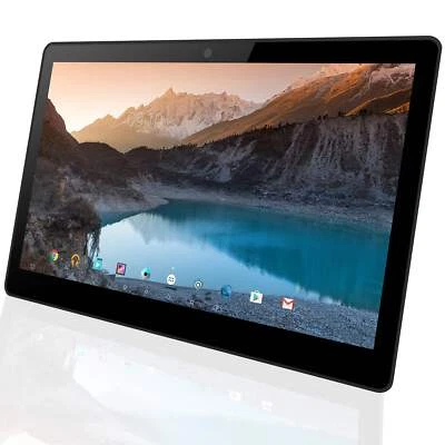 XORO MegaPAD 1564 Pro 3, 15.6 Zoll Tablet-PC, Android 13, Six Core, 4GB RAM, 64G - Bild 1 von 4