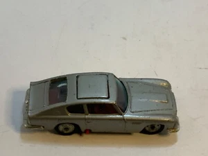 VINTAGE 1979 Corgi Juniors Aston Martin DB6 James Bond 007 - Picture 1 of 8