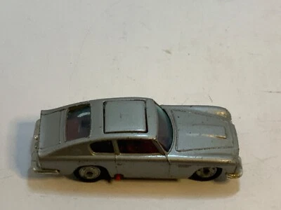 VINTAGE 1979 Corgi Juniors Aston Martin DB6 James Bond 007 - Image 1 of 4