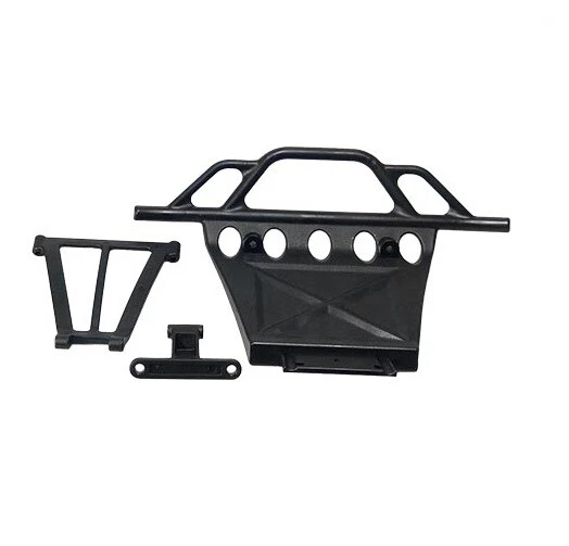 Redcat Racing 07061 Front Bumper for Truck and Sandrail 07061 - Image 1 of 1
