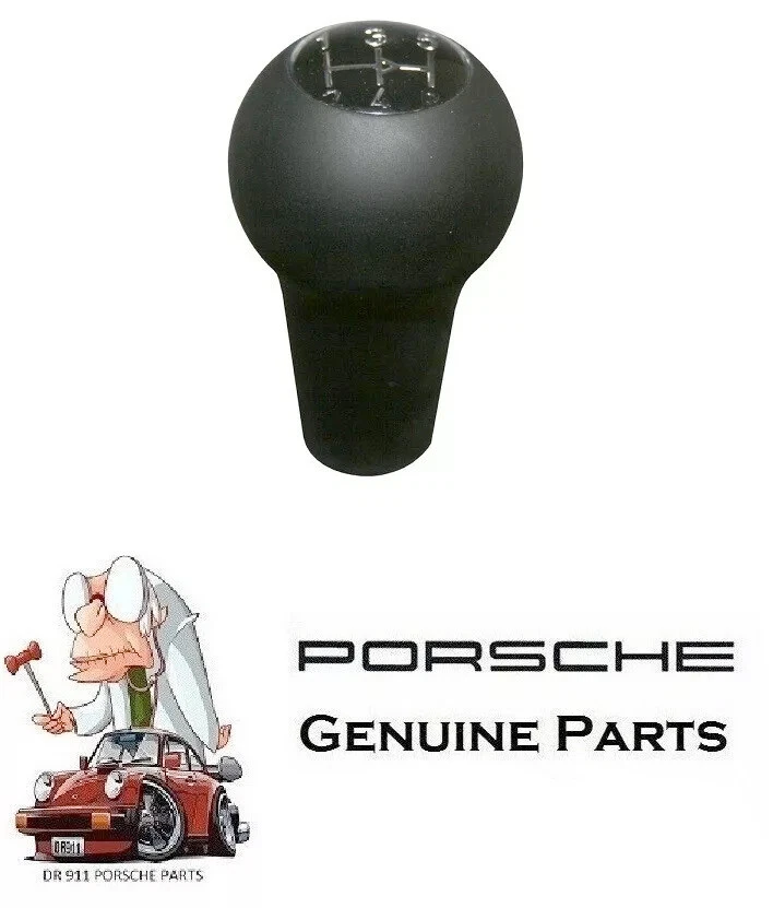 POMO CAMBIO 5 VELOCIDADES PORSCHE 911 912 915 91142407101 911 424 071 01 Foto 1 de 1
