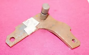 Camión GM Chevrolet GMC 1951-1959 palanca de freno de emergencia nuevo en stock - Imagen 1 de 3