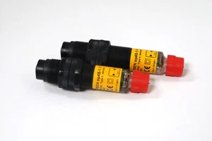 Pilz PSEN op4S-1-1 Type 4 630381 emettitore e ricevitore op4S11 - Foto 1 di 7