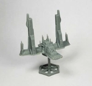 Raumschiff Mega Cruiser - Fleetscale | Starfinder | Billion Suns | Starmada - Bild 1 von 2