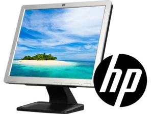 Ecran HP compaq LE1711 Monitor EM889-61004 Neuf Moniteur à cristaux liquides - Photo 1/9