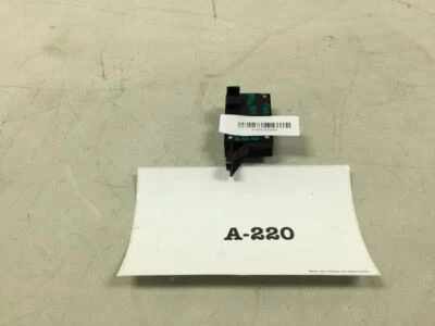 Volkswagen Touareg 2006 interruptor de ajuste del volante Foto 1 de 4