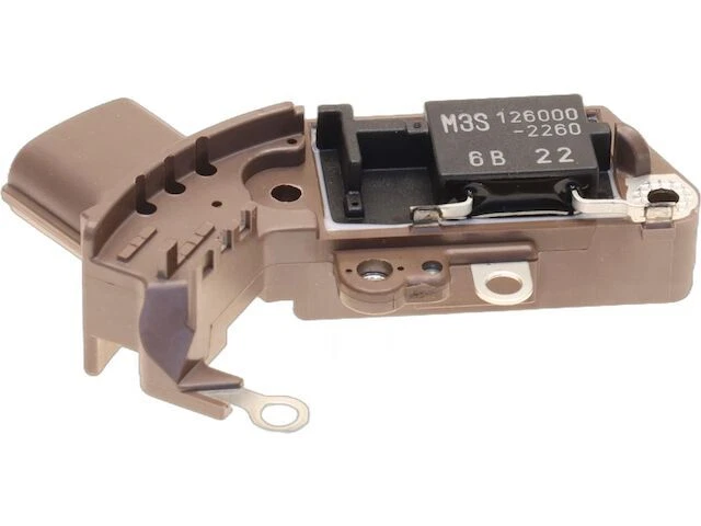 Voltage Regulator 68KCDM73 for ES300 ES330 RX300 SC300 SC400 IS300 1997 1998 - Image 1 of 1