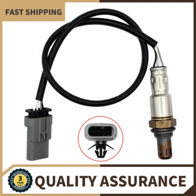 Down Oxygen Sensor For BUICK 2016-18 ENVISION 2014-17 REGAL 2.0L L4 Turbocharged Foto 1 de 4