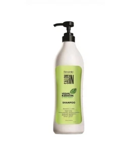 RECAMIER PROFESSIONAL SALON IN Vegan Kerating & Collagen Hair Shampoo 33.8
