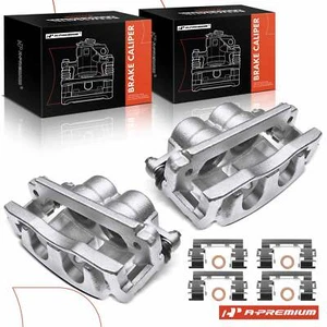 Brake Caliper for Chevy Trailblazer EXT Buick Rainier GMC Envoy XL Front Sides - Picture 1 of 9