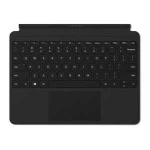Microsoft Surface Go Type Cover (Black) - Picture 1 of 2