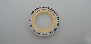 Datumscheibe für HYSEK HD3, date disc - Picture 1 of 7