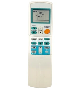 Replacement AC Remote Control ARC433B46 ARC433B47 For DAIKIN Air Conditioner - Picture 1 of 4