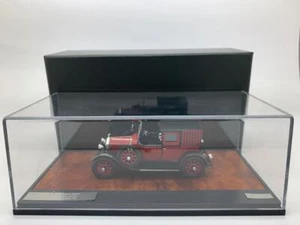 MATRIX 1932 ROLLS ROYCE 20HP OPEN DRIVE BROUGHAM BY BREWSTER MX51705-071 1/43 - Picture 1 of 1