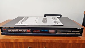 Fisher FM-890 HiFi FM LW MW Tuner Working ***See Video*** - Picture 1 of 17