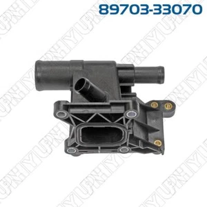 1PCS Car Engine Coolant Water Outlet 6S4Z8K556A For Ford Escape Transit Connect - Picture 1 of 6