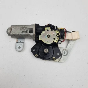 Toyota Camry Sunroof Motor SK20 Sedan 08/97-08/02 - Picture 1 of 12
