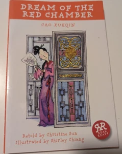 Traum von der roten Kammer von Cao Xueqin (2013, Taschenbuch) - Bild 1 von 2