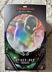 Hot Toys Spider-Man Stealth Suit Deluxe MMS5411
