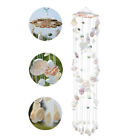 Seashell Wind Chimes Hanging Bell Home Decor Gift