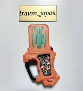 Kamen Rider Ex-Aid DX Gashat Mighty Brothers XX Gashat BANDAI Toy Tested - Picture 1 of 5