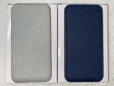 Lot of 3 10000 MAh Power Bank Wireless for iPhone Samsung -Type C Fast Charger - Image 1 of 4