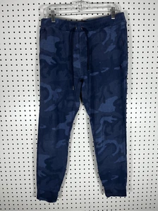 Polo Ralph Lauren camo performance jogger sweatpants size M - Picture 1 of 6