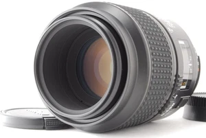 [MINT+++] Nikon AF Micro Nikkor 105mm F2.8 D Macro From JAPAN - Picture 1 of 24
